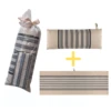 4Living Gift Set - Sauna Kleed En Sauna Kussen 1 4Living Gift Set - Sauna Kleed En Sauna Kussen -Hayward Verkoopwinkel 4living gift set sauna kleed en sauna kussen