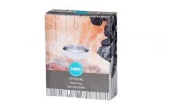 4Living Saunaland Sauna Luchtbevochtiger Steel -Hayward Verkoopwinkel 4living saunaland sauna luchtbevochtiger steel 1