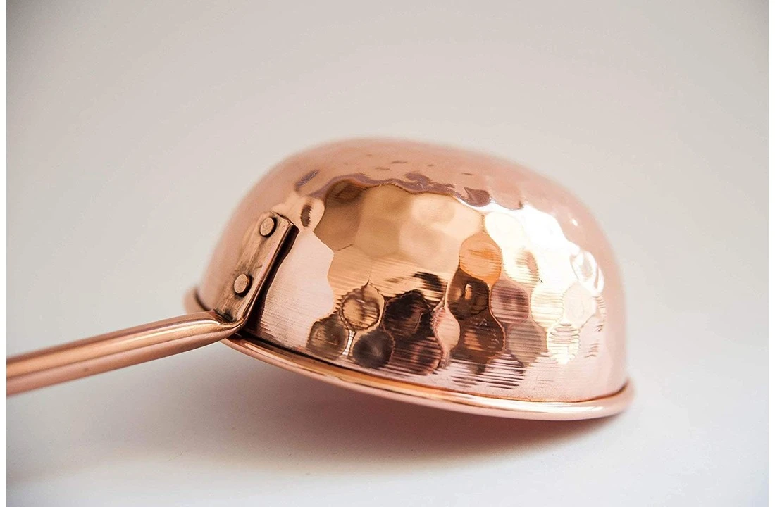 4Living Saunaland Sauna Opgietlepel Copper 4 4Living Saunaland Sauna Opgietlepel Copper - Afbeelding 2