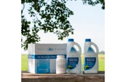 Aqua Finesse AquaFinesse Spa En Hot Tub Water Care Box Nederlandse Markt -Hayward Verkoopwinkel aqua finesse aquafinesse spa en hot tub water care 1