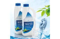 Aqua Finesse AquaFinesse Spa En Hot Tub Water Care Box Nederlandse Markt -Hayward Verkoopwinkel aqua finesse aquafinesse spa en hot tub water care 2