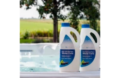 Aqua Finesse AquaFinesse Spa En Hot Tub Water Care Box Nederlandse Markt -Hayward Verkoopwinkel aqua finesse aquafinesse spa en hot tub water care 3