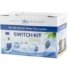Aqua Finesse AquaFinesse Switch Kit Uitprobeerset -Hayward Verkoopwinkel aqua finesse aquafinesse switch kit uitprobeerset