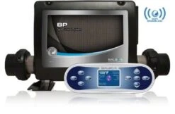 Balboa Balboa BP2100 Spa Besturing WiFi Ready
