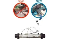 Balboa Balboa BP2100 Spa Besturing WiFi Ready -Hayward Verkoopwinkel balboa balboa bp2100 spa besturing wifi ready 5