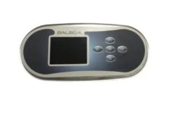 Balboa Balboa TP900 Topside Bedieningspaneel