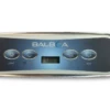 Balboa Balboa VL400 Bedieningspaneel -Hayward Verkoopwinkel balboa balboa vl400 bedieningspaneel