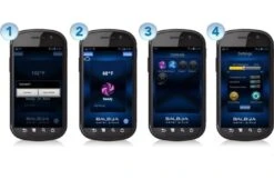 Balboa Balboa WiFi Ontvanger Module 50350 -Hayward Verkoopwinkel balboa balboa wifi ontvanger module 50350 3