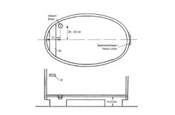 Blumenberg Dompelbad Kambala -Hayward Verkoopwinkel blumenberg dompelbad kambala 3