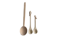 Blumenberg Sauna Opgietlepel Hout - 50 Cm -Hayward Verkoopwinkel blumenberg sauna opgietlepel hout 50 cm 1