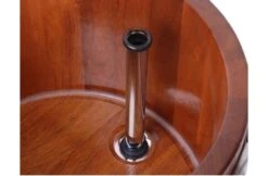 Hayward Verkoopwinkel -Hayward Verkoopwinkel blumenberg voetenbak kambala hoog model 29 liter 1