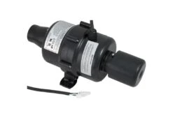 CG Air CG Air 700 Watt Spa Lucht Pomp Air Blower Voor Jacuzzi, Spa En Bubbelbad