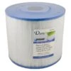 Darlly Spa Filters Spa Filter Darlly SC711 (C-8350) 21,6 Cmx 18,4 Cm -Hayward Verkoopwinkel darlly spa filters spa filter darlly sc711 c 8350