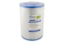 Darlly Spa Filters Spa Filter Darlly SC737 (6CH-942) 21 Cm X 15.2 Cm Onderkant