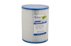 Darlly Spa Filters Spa Filter Darlly SC753 (Jazzi Spa 2) 17,5 Cm X14 Cm