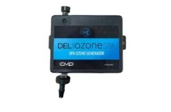 Del BO3 Spa Ozonator Met AMP-aansluiting