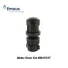 Emaux Emaux Superpool Filter Drain Plug -Hayward Verkoopwinkel emaux emaux superpool filter drain plug