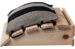 Emendo Emendo Hoofdsteun Bol Model Met Zwart Kussen -Hayward Verkoopwinkel emendo emendo hoofdsteun bol model met zwart kusse 1