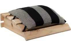 Emendo Emendo Hoofdsteun Bol Model Met Zwart Kussen -Hayward Verkoopwinkel emendo emendo hoofdsteun bol model met zwart kusse 4