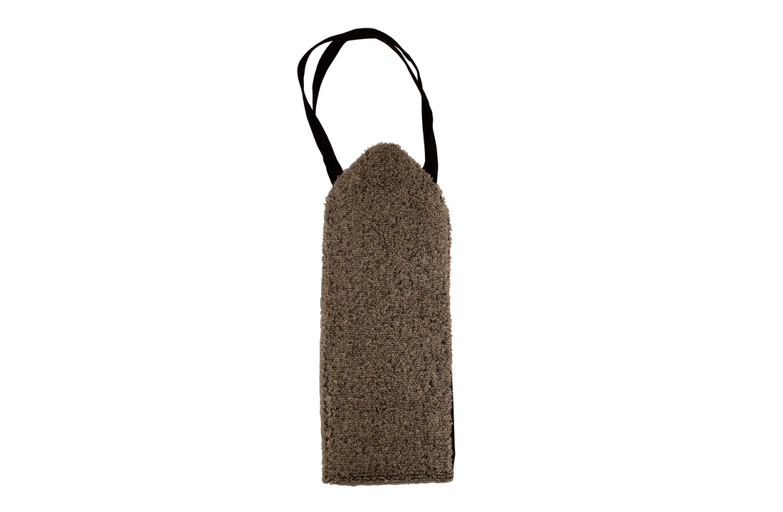 Emendo Emendo Washand Rug 4 Emendo Emendo Washand Rug - Afbeelding 2