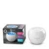 Esteban Esteban Mist Diffuser Editie City Pop Wit - Gekleurd Licht -Hayward Verkoopwinkel esteban esteban mist diffuser editie city pop wit