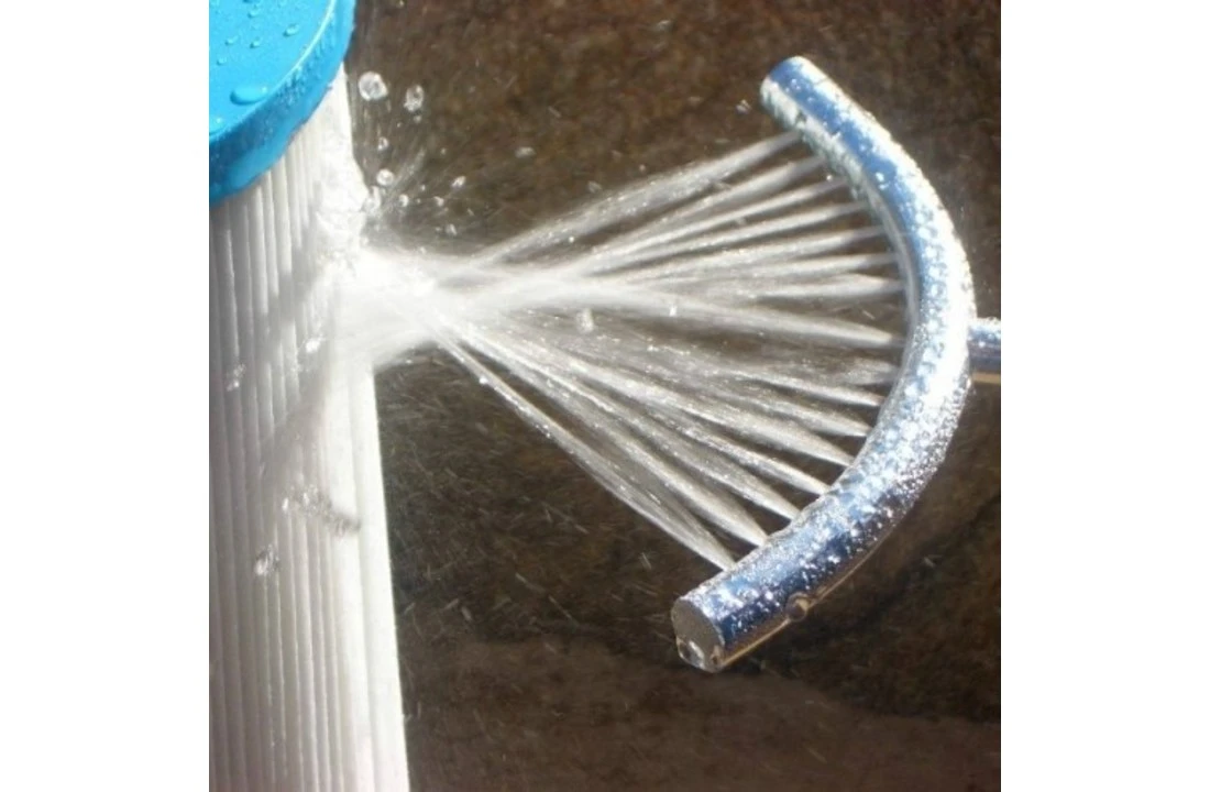 Filter Flosser Spa Filter Flosser 4 Filter Flosser Spa Filter Flosser - Afbeelding 2