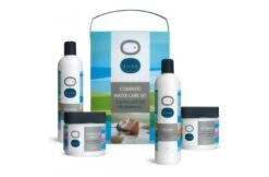 Furo Complete Water Care Set