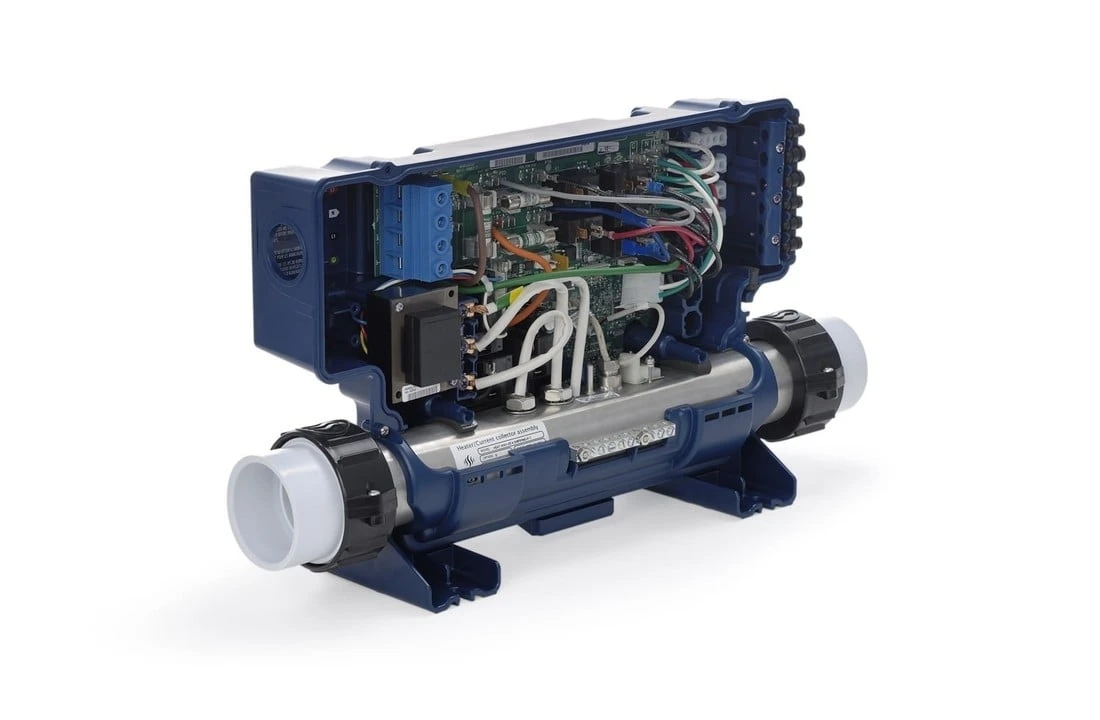 Gecko Spa Producten Gecko AeWare IN.YE-5 Spa Besturing 5 Gecko Spa Producten Gecko AeWare IN.YE-5 Spa Besturing - Afbeelding 3