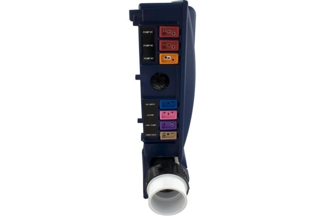 Gecko Spa Producten Gecko MSPA Besturing 4 Gecko Spa Producten Gecko MSPA Besturing - Afbeelding 2