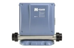 Gecko Spa Producten Gecko MSPA Besturing