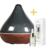 GX Diffuser Aroma Diffuser - Gratis Geurparfum - 2 Kleuren -Hayward Verkoopwinkel gx diffuser aroma diffuser gratis geurparfum 2 kle