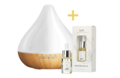 GX Diffuser Aroma Diffuser - Gratis Geurparfum - 2 Kleuren -Hayward Verkoopwinkel gx diffuser aroma diffuser gratis geurparfum 2 kle 3