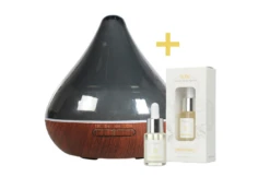 GX Diffuser Aroma Diffuser - Gratis Geurparfum - 2 Kleuren -Hayward Verkoopwinkel gx diffuser aroma diffuser gratis geurparfum 2 kle 4