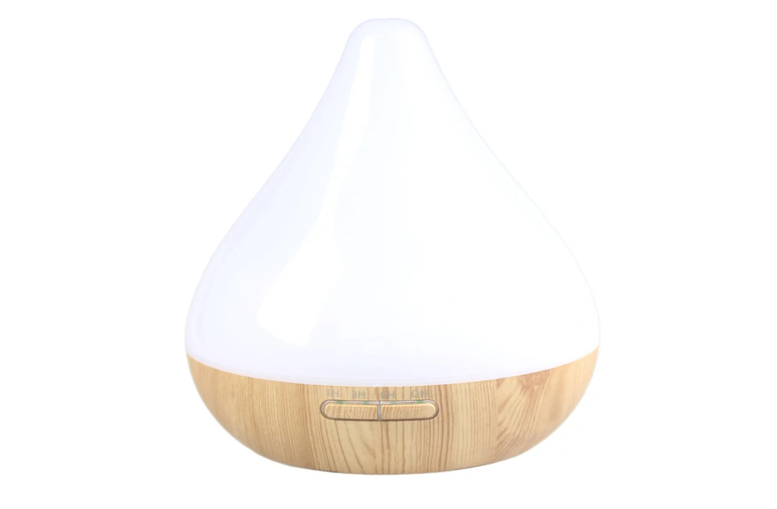GX Diffuser GX-13K Aroma Diffuser - 2 Kleuren 5 GX Diffuser GX-13K Aroma Diffuser - 2 Kleuren - Afbeelding 3