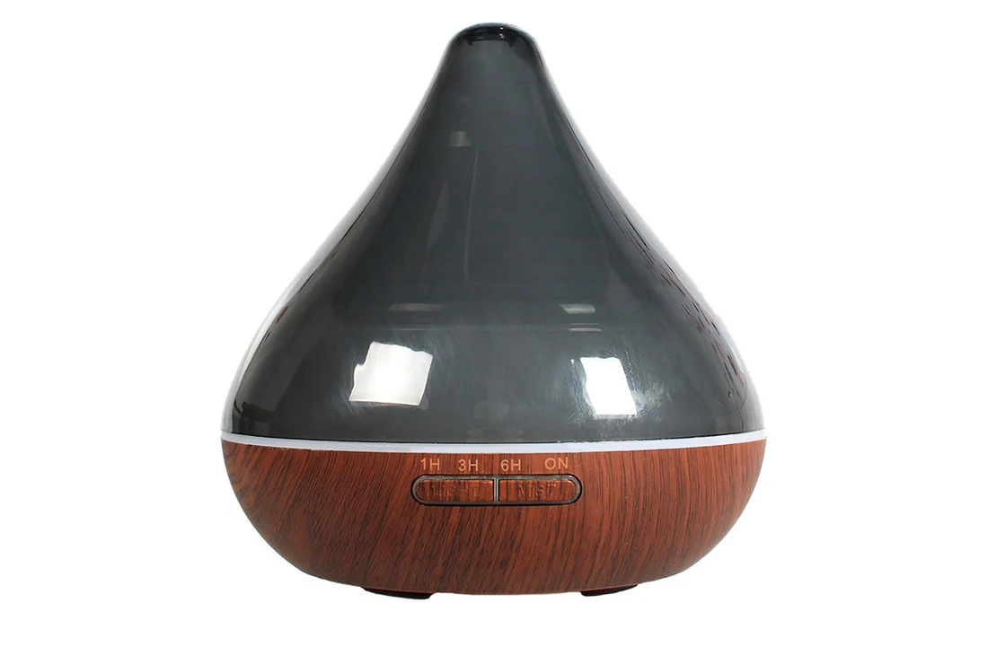 GX Diffuser GX-13K Aroma Diffuser - 2 Kleuren 3 GX Diffuser GX-13K Aroma Diffuser - 2 Kleuren