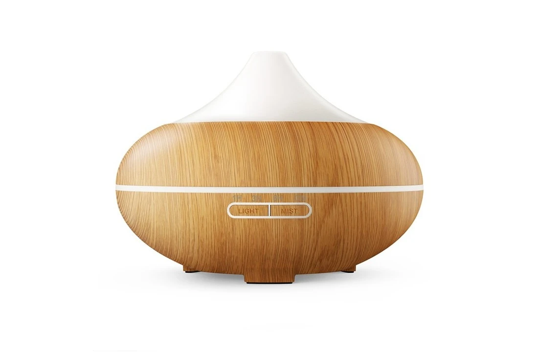 GX GX-20K Aroma Diffuser 3 GX GX-20K Aroma Diffuser