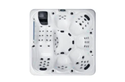 Happy Spa's Happy Balance - Spa