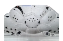 Happy Spa's Happy Balance - Spa -Hayward Verkoopwinkel happy spas happy balance spa 3