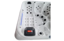 Happy Spa's Happy Balance - Spa -Hayward Verkoopwinkel happy spas happy balance spa 4