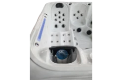 Happy Spa's Happy Balance - Spa -Hayward Verkoopwinkel happy spas happy balance spa 5