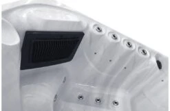 Happy Spa's Happy Mind - Spa 11 Happy Spa's Happy Mind - Spa -Hayward Verkoopwinkel happy spas happy mind spa 3