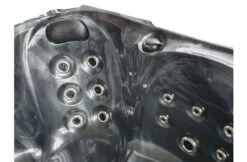 Happy Spa's Happy Reset - Spa -Hayward Verkoopwinkel happy spas happy reset spa 2