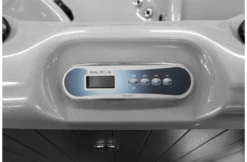 Happy Spa's Happy Soul - Spa -Hayward Verkoopwinkel happy spas happy soul spa 1