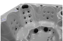 Happy Spa's Happy Soul - Spa -Hayward Verkoopwinkel happy spas happy soul spa 3