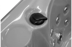 Happy Spa's Happy Soul - Spa -Hayward Verkoopwinkel happy spas happy soul spa 4