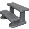Happy Spa's Luxury Step - Spa Trap -Hayward Verkoopwinkel happy spas luxury step spa trap