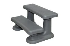 Happy Spa's Luxury Step - Spa Trap