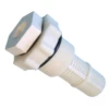 Hayward Hayward En Kripsol Filter - Aftapplug / Drain Clamp Plug -Hayward Verkoopwinkel hayward hayward en kripsol filter aftapplug drain