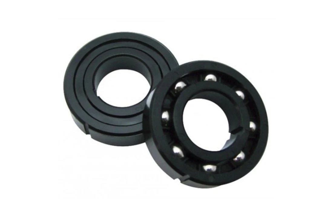 Hayward Hayward Magic Clean Lagerset Voor Impeller 4 Hayward Hayward Magic Clean Lagerset Voor Impeller - Afbeelding 2