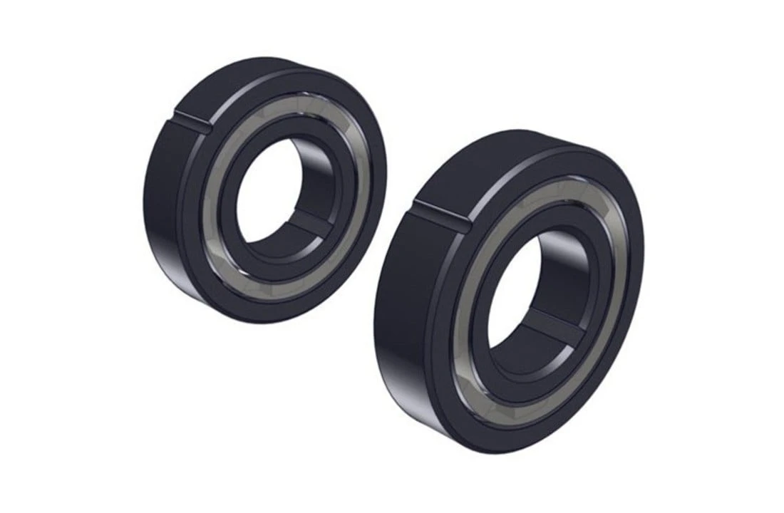 Hayward Hayward Magic Clean Lagerset Voor Impeller 3 Hayward Hayward Magic Clean Lagerset Voor Impeller